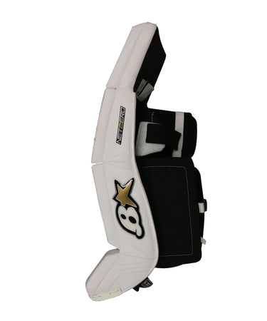 Brians Netzero 2 Youth Goalie Pads